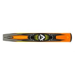 Deals 🎉 2022 Anderson Rocketech Carbon -10 Fastpitch Softball Bat: FPRTC22 Grey, Orange, Yellow 👏 -BaseBallBat Sales Store c58e 06 21 2022 anderson rocketech carbon 10 fastpitch softball bat fprtc22 34655 3 l