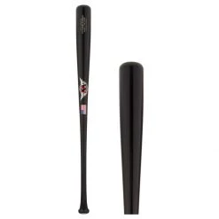 Top 10 🔥 M^Powered H2TC™ Pro Maple Wood Baseball Bat: H2TCP72 Black 😍
