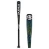 Hot Sale ⌛ 2022 Louisville Slugger Vapor -9 USA Baseball Bat: WBL2539010 Black, Blue, Green ✔️ -BaseBallBat Sales Store c615 11 21 2022 louisville slugger vapor 9 usa baseball bat wbl2539010 34732 1 l