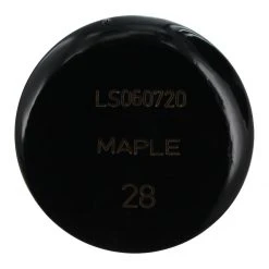 Budget 🧨 Louisville Slugger MLB Prime Youth Maple Wood Baseball Bat: WBL2441010 Black ✨ -BaseBallBat Sales Store c636 08 20 louisville slugger mlb prime youth maple wood baseball bat wbl2441010 33339 7 l