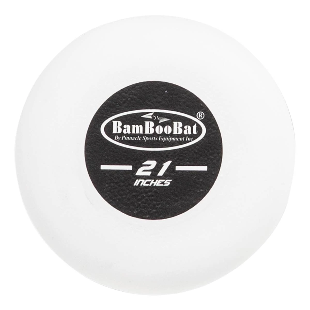 Buy ⌛ BamBooBat One Hand Training Baseball Bat: HWBB18TM Black, White ⌛ 9 Buy ⌛ BamBooBat One Hand Training Baseball Bat: HWBB18TM Black, White ⌛ - Image 7