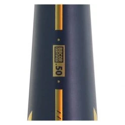 Promo 👍 Rawlings Velo ACP BBCOR Baseball Bat: BB1V3 Gold, Navy 🎉 -BaseBallBat Sales Store c78b 11 20 2021 rawlings velo acp bbcor baseball bat bb1v3 33559 4 l