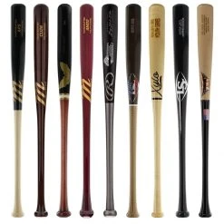 Best deal 🔥 JustBats Pick Your Pack - Youth Wood 3-Pack - Gold Natural, Black, Maroon, Grey, Silver, White, Brown, Gold 🎉 -BaseBallBat Sales Store c81e 12 21 35141 9 pack 12 l