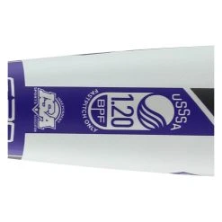 Cheap π€© Mizuno F20 PWR CRBN -10 Fastpitch Softball Bat: F20-PWR CRBN0 Purple, White β¨ 14 Cheap π€© Mizuno F20 PWR CRBN -10 Fastpitch Softball Bat: F20-PWR CRBN0 Purple, White β¨ -BaseBallBat Sales Store c85d 04 19 31440 4 l