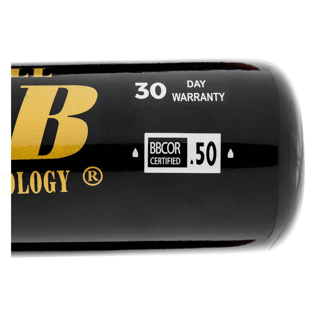 Outlet ✨ BamBooBat Bamboo Wood Baseball Bat: HGBB30D Brown/Black Adult Black, Brown ✨ 7 Outlet ✨ BamBooBat Bamboo Wood Baseball Bat: HGBB30D Brown/Black Adult Black, Brown ✨ - Image 5