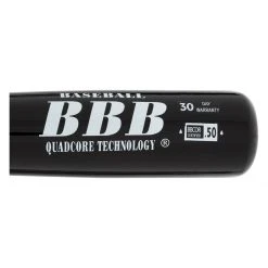 New 🧨 BamBooBat Bamboo Wood Baseball Bat: HBBB30D Black Adult Black 🛒 -BaseBallBat Sales Store c942 12 21 bamboobat bamboo wood baseball bat hbbb30d black adult 11839 4 l