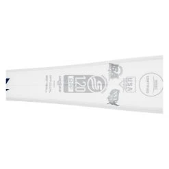 Deals ✔️ 2022 Easton Crystal -13 Fastpitch Softball Bat: FP22CRY White, Navy ⭐ -BaseBallBat Sales Store cabc 12 21 2022 easton crystal 13 fastpitch softball bat fp22cry 34393 4 l