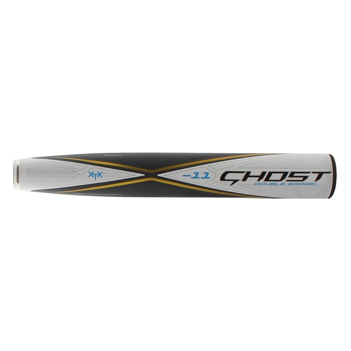 Buy π Easton Ghost Double Barrel -11 Fastpitch Softball Bat: FP20GH11 White, Grey β 5 Buy π Easton Ghost Double Barrel -11 Fastpitch Softball Bat: FP20GH11 White, Grey β - Image 3