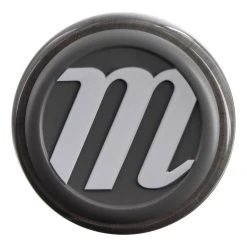 Coupon ✨ Marucci Posey28 Pro Metal BBCOR Baseball Bat: MCBP28S Black, Grey ✨ -BaseBallBat Sales Store cc1f 05 19 31360 9 l