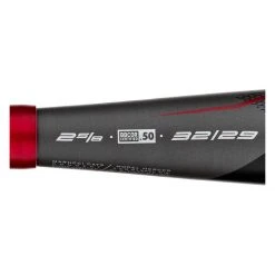Discount ⌛ Marucci CAT9 Connect BBCOR Baseball Bat: MCBCC9 Black, Grey, Red ✔️ -BaseBallBat Sales Store cc3d 05 21 marucci cat 9 connect bbcor baseball bat mcbcc9 33428 7 l