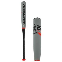Best deal ⌛ 2022 COMBAT B2 Ultra -8 USSSA Baseball Bat: SLPAB28 ✨
