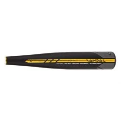 Flash Sale ✔️ Victus Vandal -5 USSSA Baseball Bat: VSBVY5 Black, Gold, White 🔔 -BaseBallBat Sales Store cd03 05 21 victus vandal 5 usssa baseball bat vsbvy5 33446 3 l