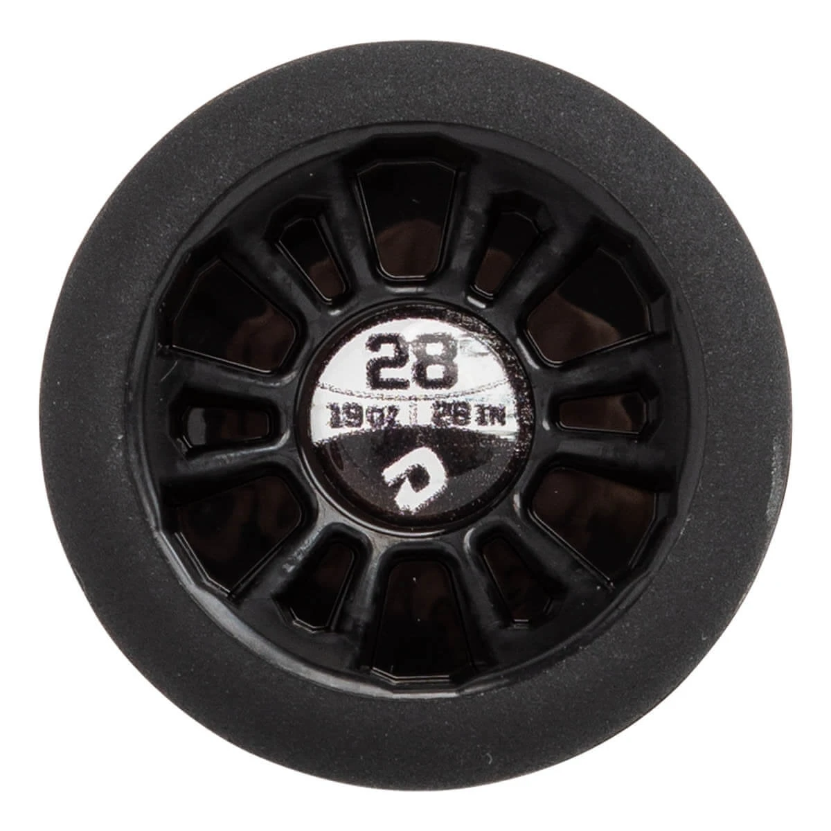 Brand new ✨ DeMarini Voodoo ONE -10 USA Baseball Bat: WTDXUO220 Black, Blue ⭐ 10 Brand new ✨ DeMarini Voodoo ONE -10 USA Baseball Bat: WTDXUO220 Black, Blue ⭐ - Image 8