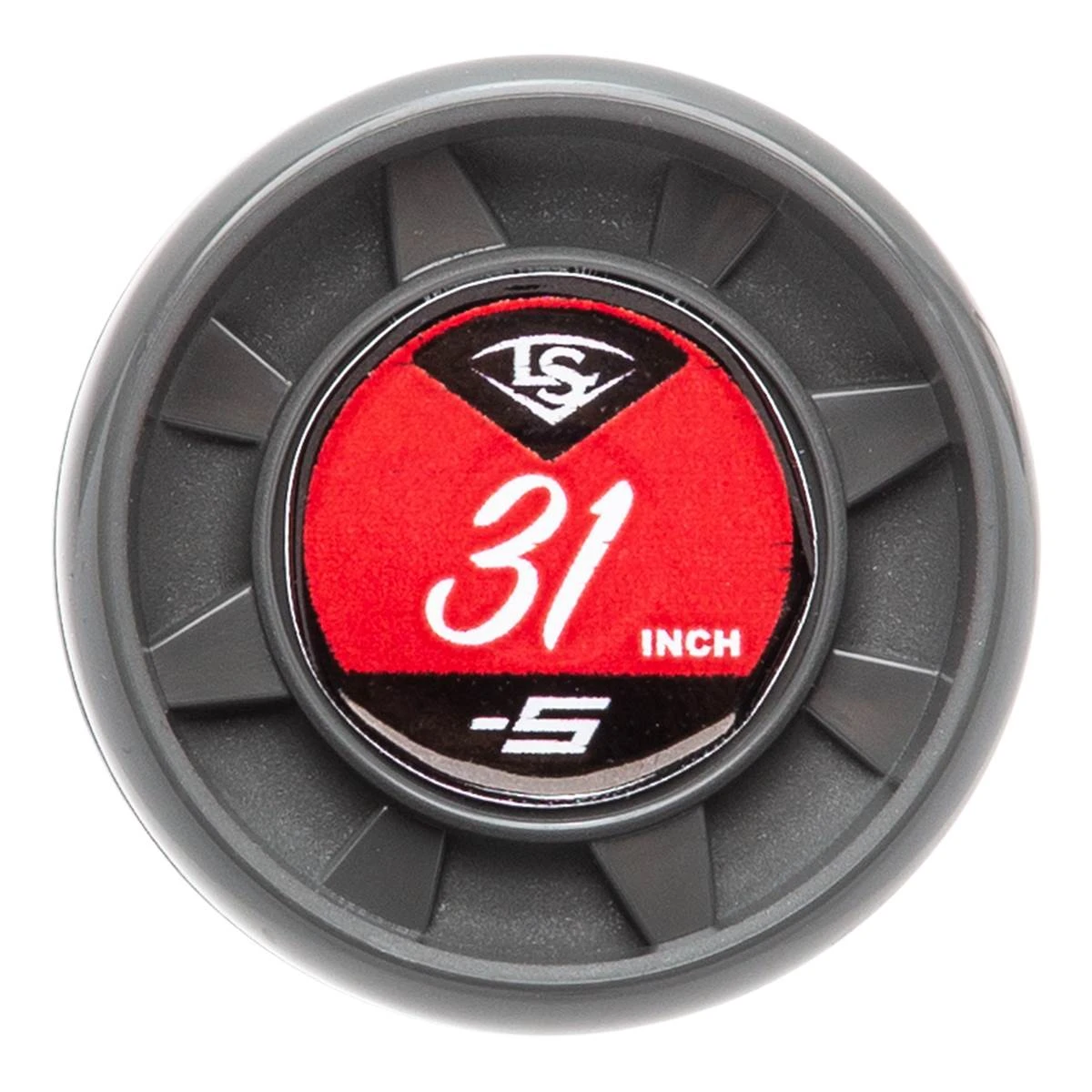 Flash Sale π₯° 2022 Louisville Slugger Solo -5 USSSA Baseball Bat: WTLSLS6B0522 Black, Grey, Silver π 10 Flash Sale π₯° 2022 Louisville Slugger Solo -5 USSSA Baseball Bat: WTLSLS6B0522 Black, Grey, Silver π - Image 8