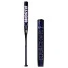 Discount 🎉 Worth Krecher Ryan Harvey 13.5" XL USSSA 240 Slow Pitch Softball Bat: WRH21U Black, Blue ✨ -BaseBallBat Sales Store cdc2 03 21 2021 worth krecher ryan harvey 13 5 xl usssa slow pitch softball bat wrh21u 33930 1 l