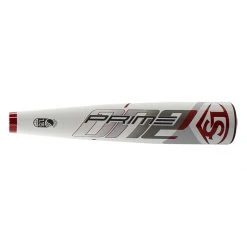 Hot Sale 👏 Louisville Slugger Prime ONE -12 USSSA Baseball Bat: WTLSLP1X12S20 Red, White 🎁 -BaseBallBat Sales Store cddc 07 19 31774 2 l