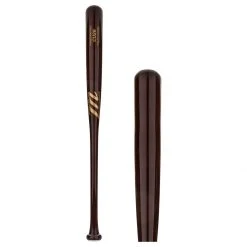 Best Sale 🤩 Marucci Chase Utley Maple Wood Youth Baseball Bat: MYVE2CU26-CHL Brown 💯