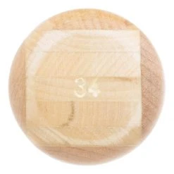 New ✨ Brett Bros. Maple 34" Fungo Wood Baseball Bat: BBIFUNGO Black, Blue, Red, Navy, Green 🎉 -BaseBallBat Sales Store ce18 11 21 brett bros maple infield fungo wood baseball bat bbifungo 11365 034 l