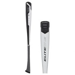 Flash Sale 😍 Axe EliteOne -8 USA Baseball Bat: L139G Black, Grey 😍 -BaseBallBat Sales Store cecb 12 21 axe eliteone 8 usa baseball bat l139g 30356 009 l