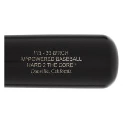 Best deal ✔️ M^Powered H2TC™ Pro Birch Wood Baseball Bat: H2TCI13B Black, Grey 🥰 15 Best deal ✔️ M^Powered H2TC™ Pro Birch Wood Baseball Bat: H2TCI13B Black, Grey 🥰 -BaseBallBat Sales Store d036 11 21 m powered h2tc pro birch wood baseball bat h2tci13b 35267 5 l