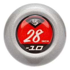 Top 10 ✨ Louisville Slugger Solo -10 Junior Big Barrel Baseball Bat: WBL2474010 Black, Grey 😀 -BaseBallBat Sales Store d05c 08 21 2021 louisville slugger solo 10 junior big barrel baseball bat wbl2474010 34581 7 l