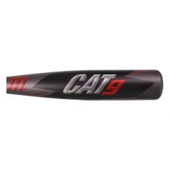 Discount 🌟 Marucci CAT9 -10 Junior Big Barrel Baseball Bat: MJBBC9 Black, Grey, Red 🛒 -BaseBallBat Sales Store d0f9 02 21 marucci cat 9 10 junior big barrel baseball bat mjbbc9 33427 11 l