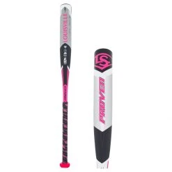 Cheap ✨ Louisville Slugger Proven -13 Fastpitch Softball Bat: WTLFPPRD1320 Pink ⭐