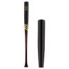Cheapest ✔️ Marucci Gleyber Torres Maple Wood Baseball Bat: GLEY25 Black, Gold, Maroon ✔️