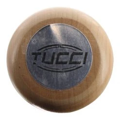 Discount 😍 Tucci Lumber Co Tucci Pro Select Maple Wood Baseball Bat: TL271BN Black, Blue, Natural ⭐ -BaseBallBat Sales Store d22e 12 19 tucci pro select maple wood baseball bat tl271bn 32485 7 l