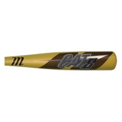 Discount ❤️ Marucci CAT8 -5 USSSA Baseball Bat: MSBC85GB Gold ✔️ 14 Discount ❤️ Marucci CAT8 -5 USSSA Baseball Bat: MSBC85GB Gold ✔️ -BaseBallBat Sales Store d25e 02 21 marucci cat 8 5 usssa baseball bat msbc85gb 33382 3 l