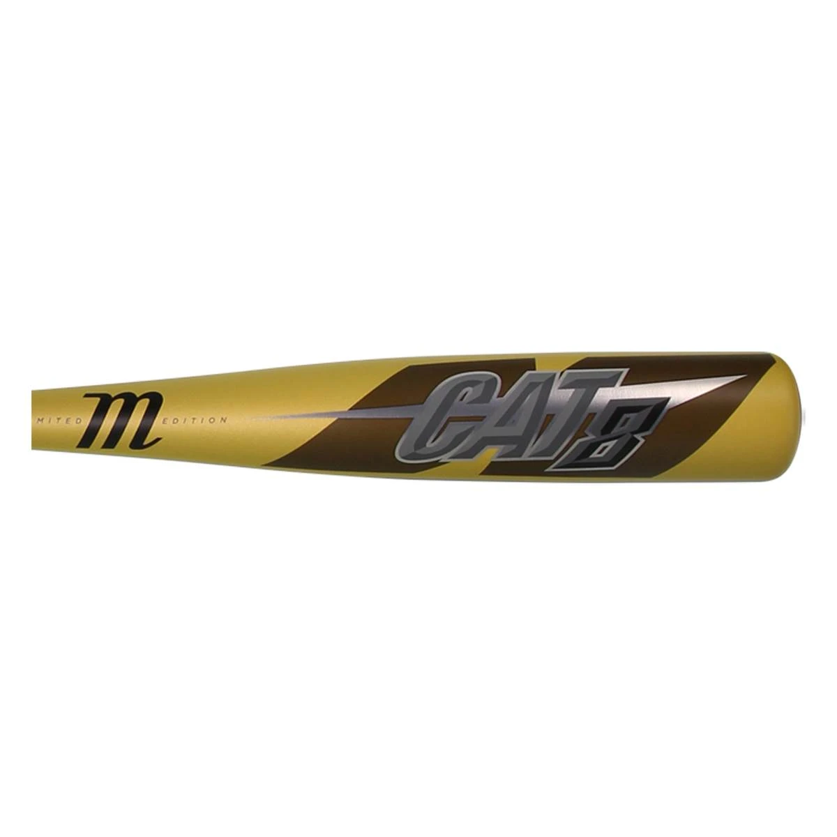 Discount ❤️ Marucci CAT8 -5 USSSA Baseball Bat: MSBC85GB Gold ✔️ 6 Discount ❤️ Marucci CAT8 -5 USSSA Baseball Bat: MSBC85GB Gold ✔️ - Image 4