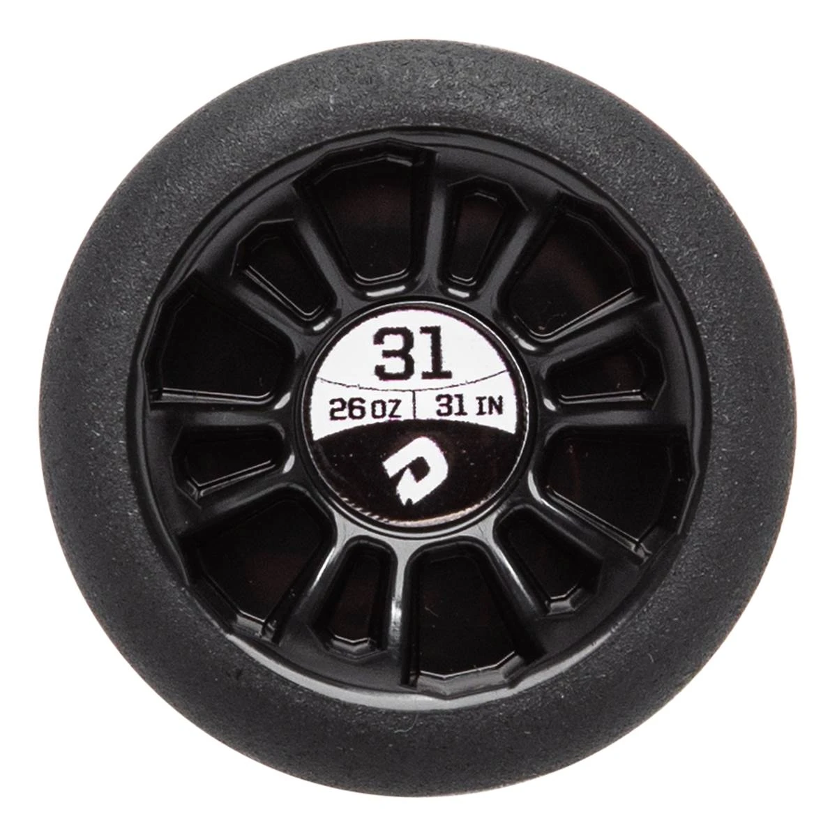 Discount π 2022 DeMarini CF -5 USSSA Baseball Bat: WTDXCB522 Black, Gold, White β 9 Discount π 2022 DeMarini CF -5 USSSA Baseball Bat: WTDXCB522 Black, Gold, White β - Image 7