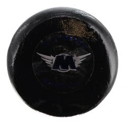 Hot Sale 😀 M^Powered H2TC™ Pro Maple Wood Baseball Bat: H2TC243 Black, Brown 👍 -BaseBallBat Sales Store d282 01 20 m powered h2tc pro maple wood baseball bat h2tc243 32549 7 l