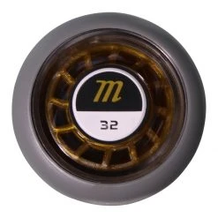 Flash Sale 💯 Marucci CAT8 BBCOR Baseball Bat: MCBC8BG Black, Gold, Grey ✨ -BaseBallBat Sales Store d303 02 21 marucci cat 8 bbcor baseball bat mcbc8bg 31549 8 l