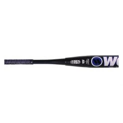Discount 🎉 Worth Krecher Ryan Harvey 13.5" XL USSSA 240 Slow Pitch Softball Bat: WRH21U Black, Blue ✨ -BaseBallBat Sales Store d391 03 21 2021 worth krecher ryan harvey 13 5 xl usssa slow pitch softball bat wrh21u 33930 4 l