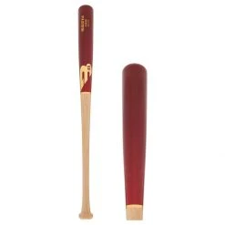 Deals ✨ B45 Pro Select B141 -7 Youth Birch Wood Baseball Bat: B141Y7 Natural, Red 🎁