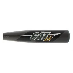 Best reviews of 🎁 Marucci CAT8 -10 Junior Big Barrel Baseball Bat: MJBBC8BG Black ✨ -BaseBallBat Sales Store d3fa 10 19 31574 2 l