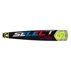Flash Sale ❤️ Louisville Slugger Select 719 -10 USA Baseball Bat: WTLUBS719B10 Black 👍 -BaseBallBat Sales Store d460 05 21 louisville slugger select 719 10 usa baseball bat wtlubs719b10 30458 11 l