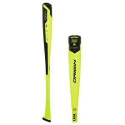 Hot Sale 💯 Axe Origin -8 USA Baseball Bat: L135G Black, Yellow 😍 -BaseBallBat Sales Store d46d 12 21 axe origin 8 usa baseball bat l135g 30349 010 l