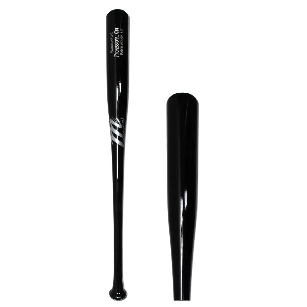Cheap β€οΈ Marucci Pro Cut Maple Wood Baseball Bat: MCMBBCULL Black Adult Black π₯ 8 Cheap β€οΈ Marucci Pro Cut Maple Wood Baseball Bat: MCMBBCULL Black Adult Black π₯ - Image 6