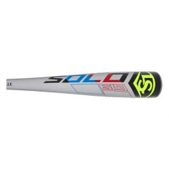 Best reviews of ❤️ Louisville Slugger Solo 619 -11 USA Baseball Bat: WTLUBS619B11 Grey 🎁 -BaseBallBat Sales Store d5ca 12 21 louisville slugger solo 619 11 usa baseball bat wtlubs619b11 30461 3 l
