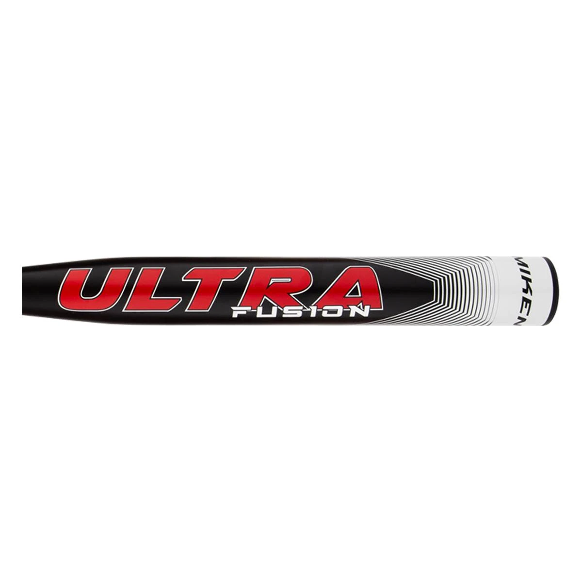 Cheapest ⌛ Miken Ultra Fusion 14" Mike Macenko Big Cat Endload Senior Slow Pitch Softball Bat: MFN4SS Black, White, Red ✨ 5 Cheapest ⌛ Miken Ultra Fusion 14" Mike Macenko Big Cat Endload Senior Slow Pitch Softball Bat: MFN4SS Black, White, Red ✨ - Image 3