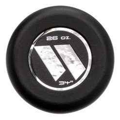 New ✨ Worth Powercell Carl Rose 13.5" XL USSSA Slow Pitch Softball Bat: WCARLU Black, Blue, White ✔️ -BaseBallBat Sales Store d651 09 21 worth powercell carl rose 13 5 xl usssa slow pitch softball bat wcarlu 35169 009 l