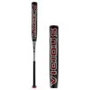 New 🤩 Miken Vicious 13" End Loaded Dual Stamp Slow Pitch Softball Bat: MPAV19 Black, Red 🔔 -BaseBallBat Sales Store d6c8 03 20 2019 miken vicious asa usssa end loaded slow pitch softball bat mpav19 31007 1 l