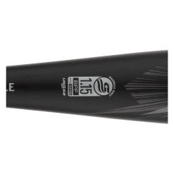 Top 10 ✨ Louisville Slugger Solo -10 Junior Big Barrel Baseball Bat: WBL2474010 Black, Grey 😀 -BaseBallBat Sales Store d765 08 21 2021 louisville slugger solo 10 junior big barrel baseball bat wbl2474010 34581 4 l