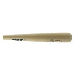 New ❤️ Max Bat Center Cut Rock Maple Wood Baseball Bat: JBMB1N Natural ✔️ -BaseBallBat Sales Store d799 12 20 max bat center cut maple wood baseball bat jbmb1n 33589 3 l