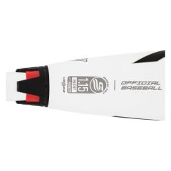 Best deal 🧨 Easton ADV 360 -5 USSSA Baseball Bat: SL20ADV58 Red, White ✨ -BaseBallBat Sales Store d834 12 21 easton adv 360 5 usssa baseball bat sl20adv58 31516 4 l