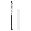 Discount 👍 BamBooBat Trifecta Wood Slow Pitch Softball Bat: TRI-HBBW Black, White 🧨 -BaseBallBat Sales Store d906 12 21 bamboobat trifecta wood slow pitch softball bat tri hbbw 29772 1 l