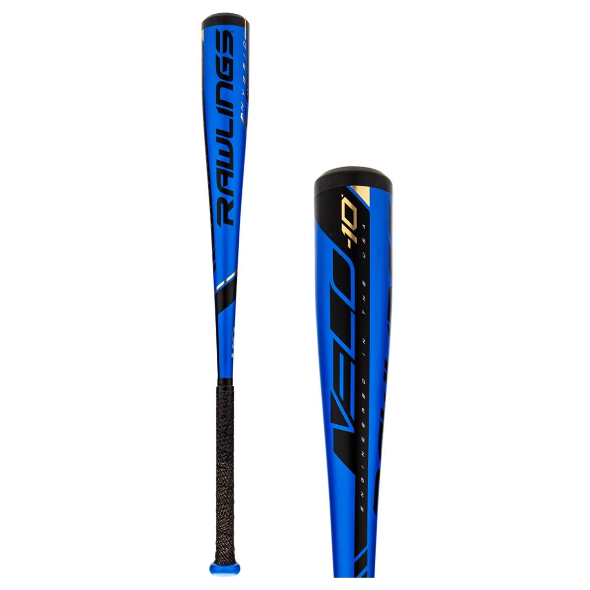 Best Pirce π Rawlings VELO -10 USA Baseball Bat: US9V10 Black, Blue π₯° 3 Best Pirce π Rawlings VELO -10 USA Baseball Bat: US9V10 Black, Blue π₯°