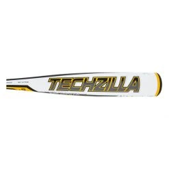 Cheap 🥰 2021 Anderson Techzilla -5 USSSA Baseball Bat: YB21ZILLA5 White, Yellow 🔥 -BaseBallBat Sales Store d967 12 21 2021 anderson techzilla 5 usssa baseball bat yb21zilla5 33531 11 l